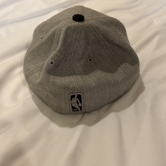 Portland Trailblazers hat - Picture 2 of 3